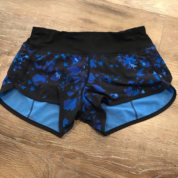 Lululemon Speed Short - Picture 8 of 11